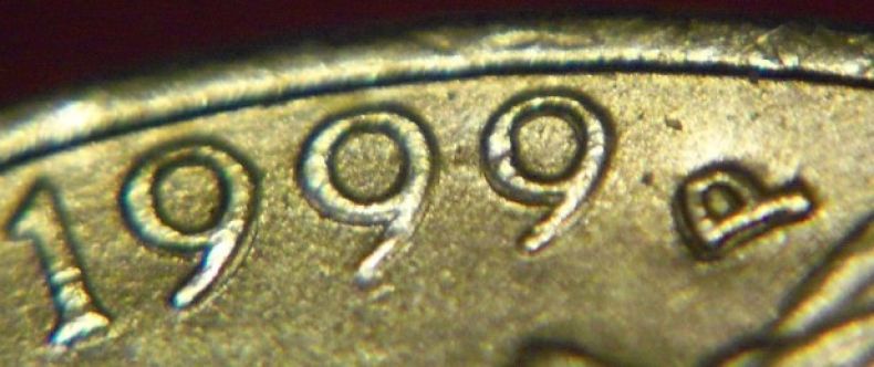 1999-P-DDO-&-DDR-?-5-Cent