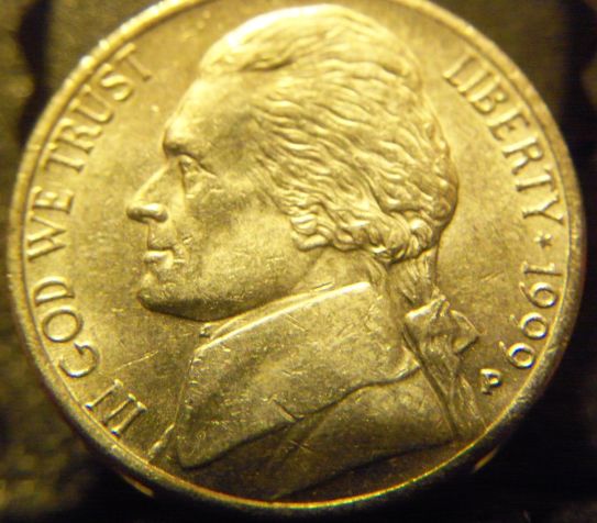 1999-P-DDO-&-DDR-?-5-Cent