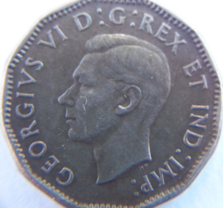 1947-Ml-5-Cent,-DC-And-Looks-Like-Extra-Water-Lines.