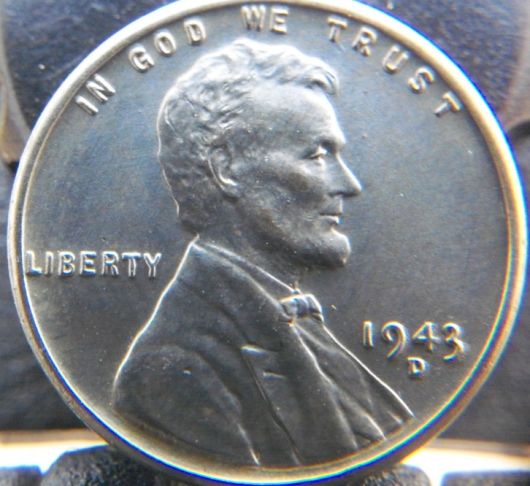 1943-D&s-Steel-Cents,-Dble-Mint-Marks-&-Dble-Date?