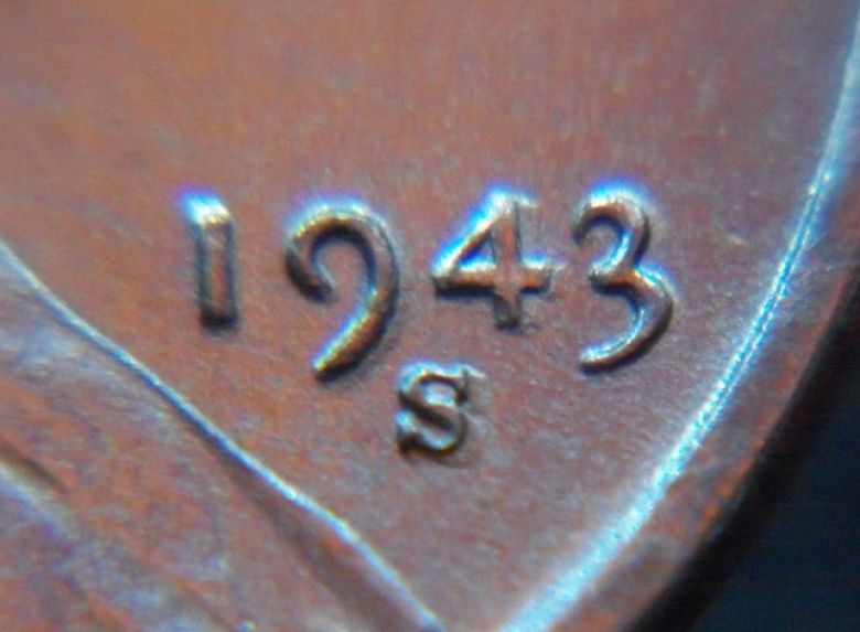 1943-D&s-Steel-Cents,-Dble-Mint-Marks-&-Dble-Date?