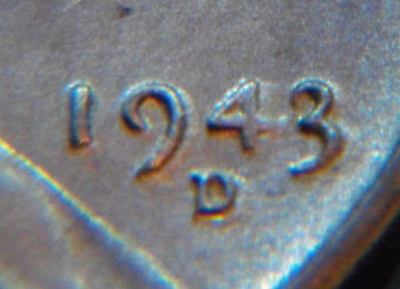 1943-D&s-Steel-Cents,-Dble-Mint-Marks-&-Dble-Date?