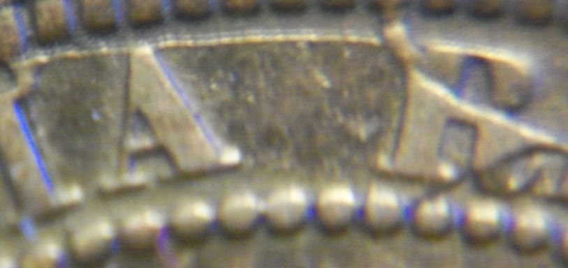 1900-H-Large-Cent,-Very-Cool-Obverse-Die-Crack