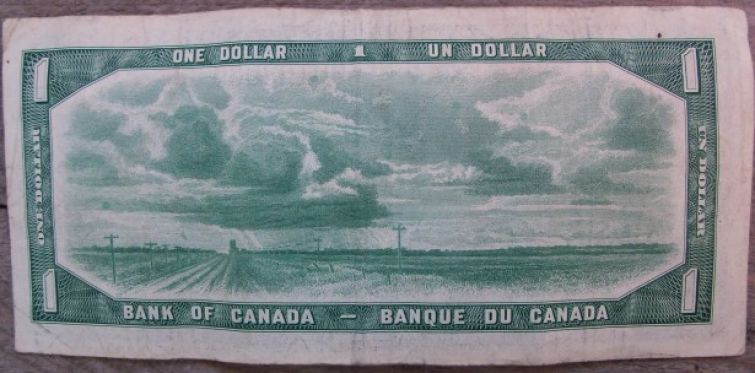 1954-One-Dollar-Asterisk-H/Y