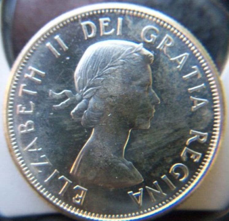 Help-With-Grade-On-1964-Fifty-Cent