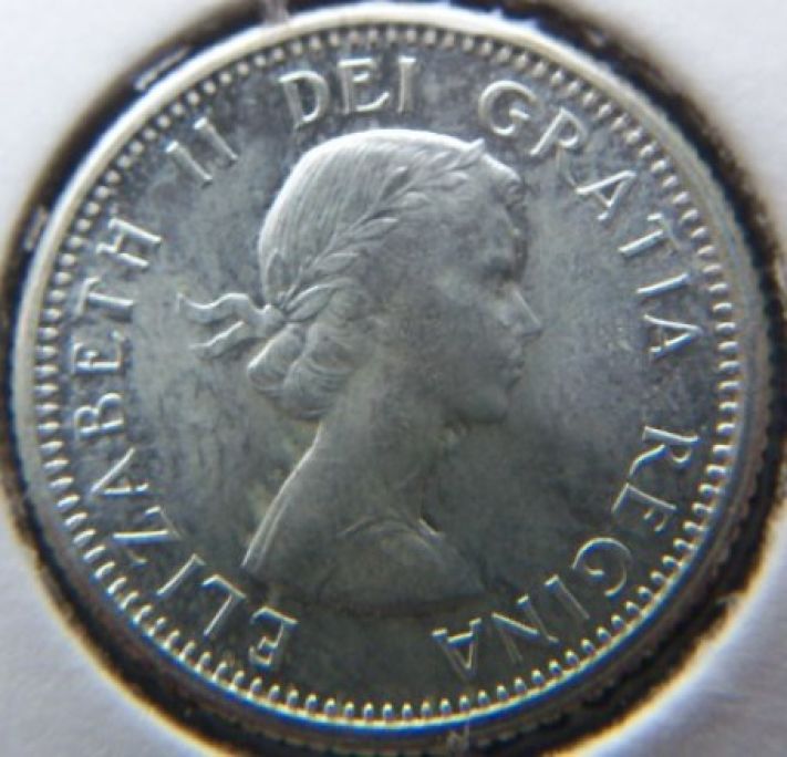 Help-With-Grade-On-2-1963-Ten-Cent-Pieces