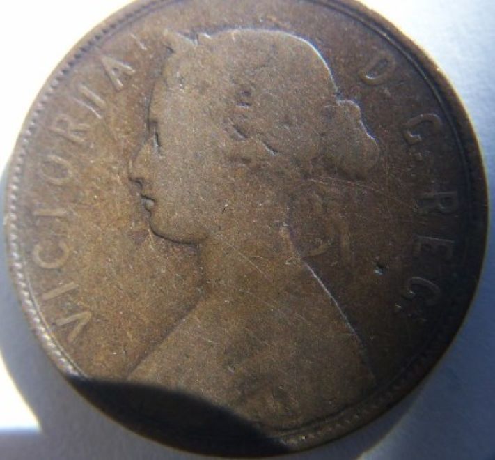 1880-Round-0,-Low-0,-NFLD-One-Cent