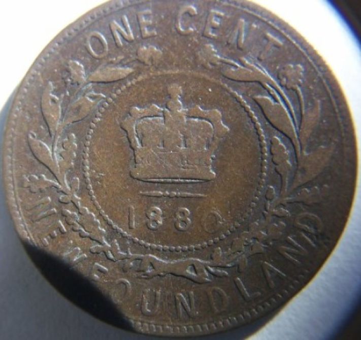 1880-Round-0,-Low-0,-NFLD-One-Cent