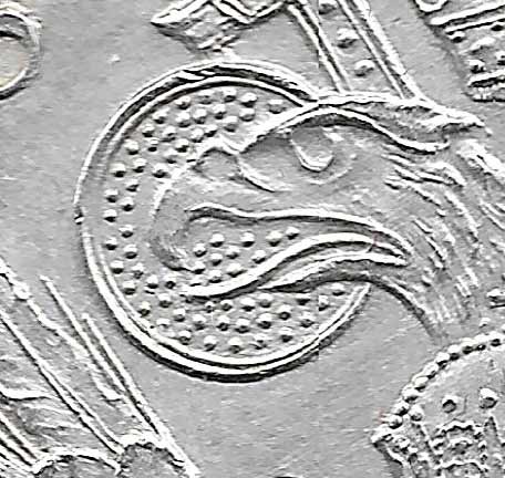 Maria-Theresia-Thaler-Identification