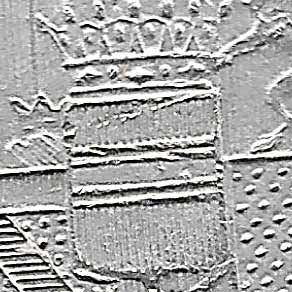 Maria-Theresia-Thaler-Identification