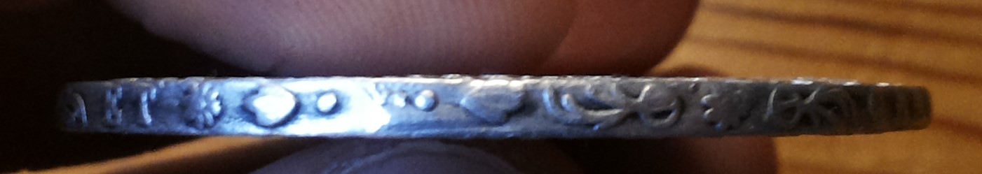 Maria-Theresia-Thaler-Identification