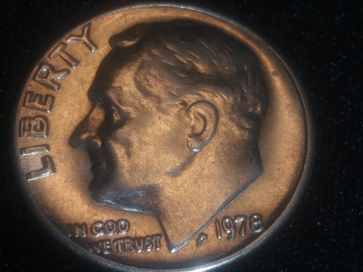 What-Next?-1978-No-S-Proof-Dime-Found!