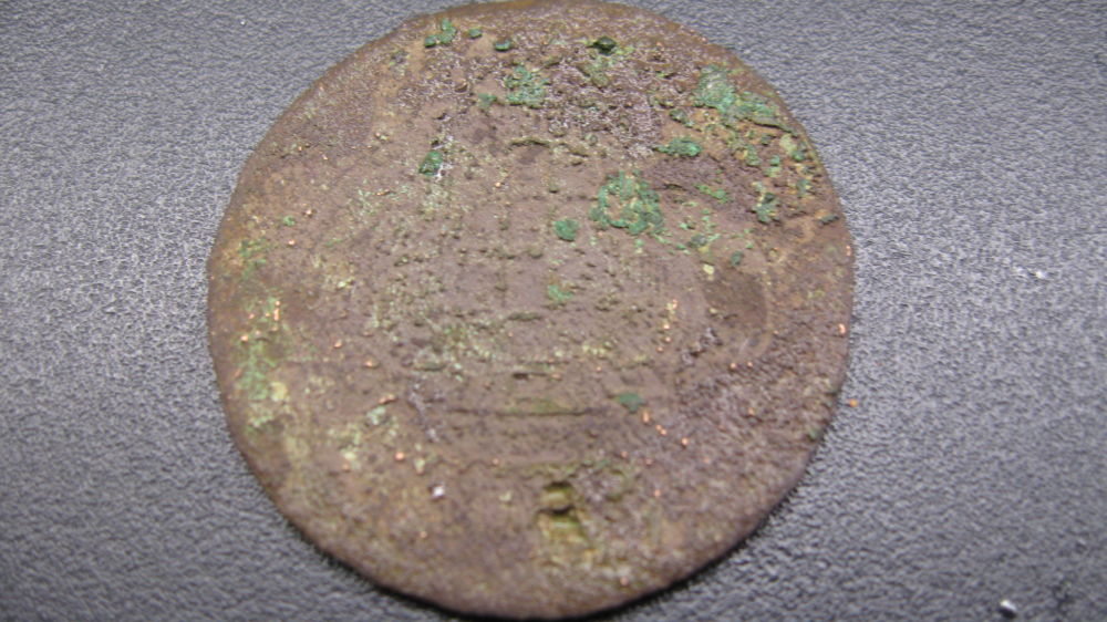 36mm-Coin-Found-In-Uk,-Please-Try-And-Identify.