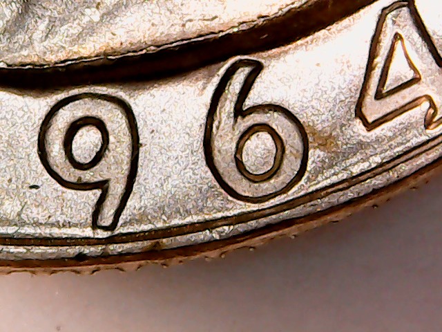 1964-D-Washington-Quarter