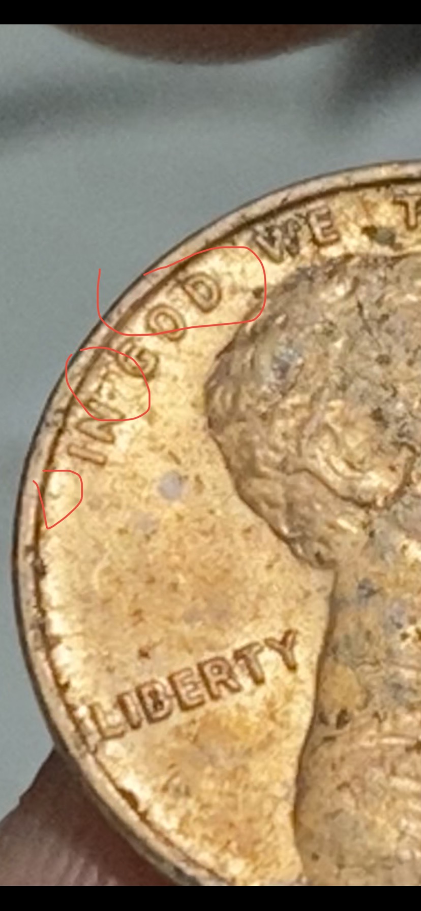 1977-Double-Die-Struck-On-Some-Type-Of-Canadian-Quarter?