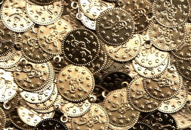 Identification-Of-An-Ottoman-Coins