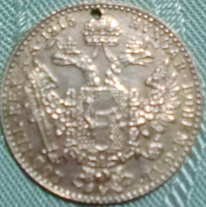 1-Ducat-1915---Austria;-Forgery-Or-Not-?