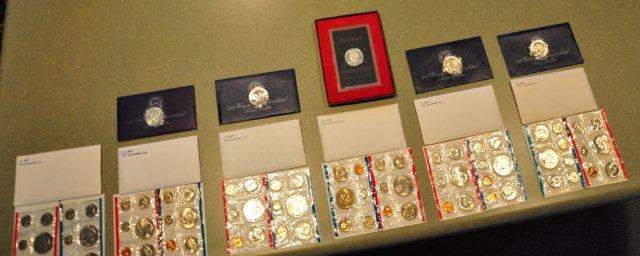 Post-An-Ike-Eisenhower-Dollar