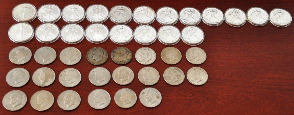 Post-An-Ike-Eisenhower-Dollar
