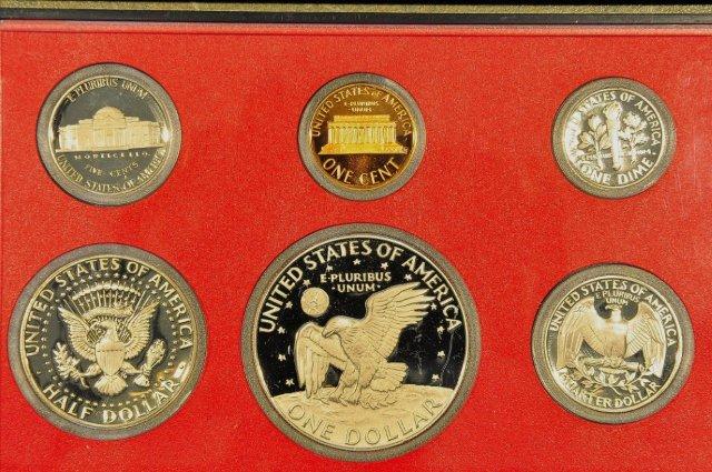 Post-An-Ike-Eisenhower-Dollar