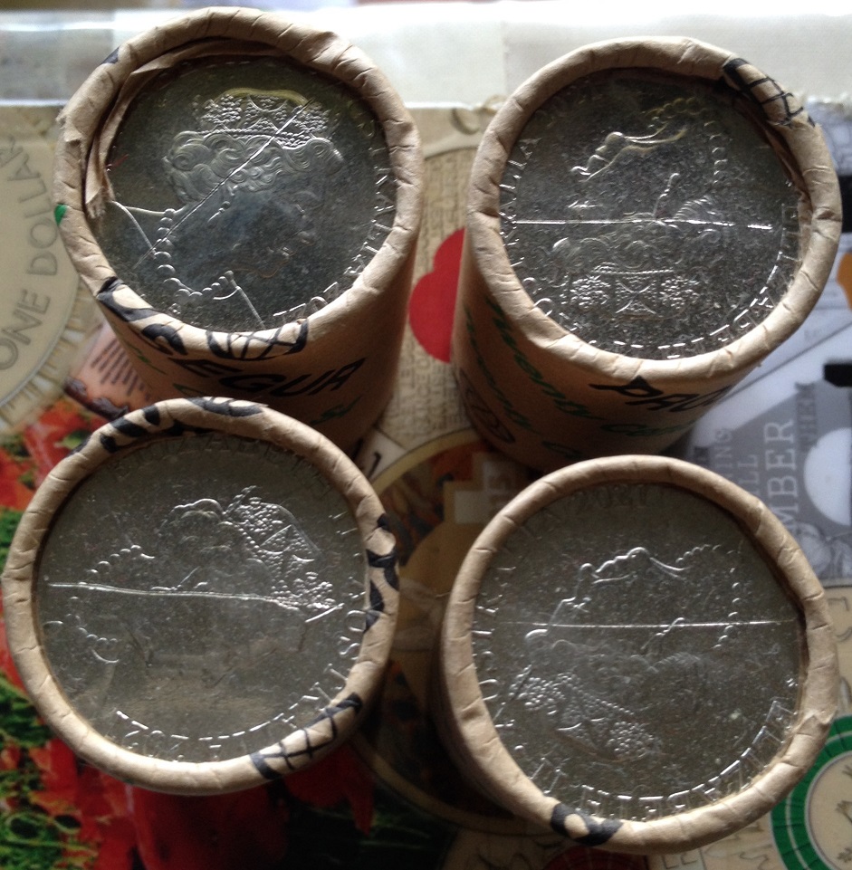 Are-Westpac-/-Prosegur-Trying-To-Discourage-Coin-Roll-Hunters