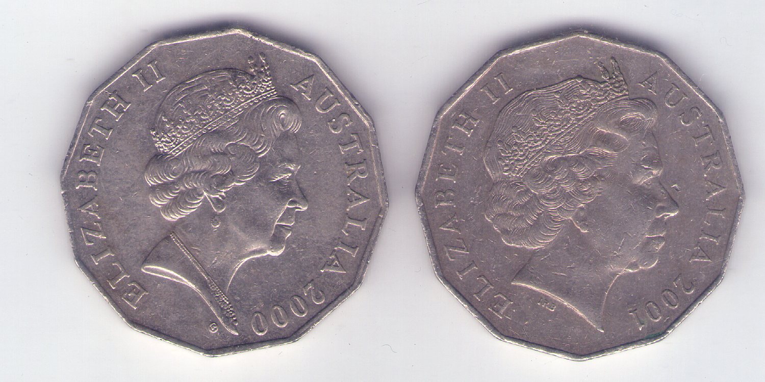 The-Big-Noodle:-Australian-50-Cent-Coins