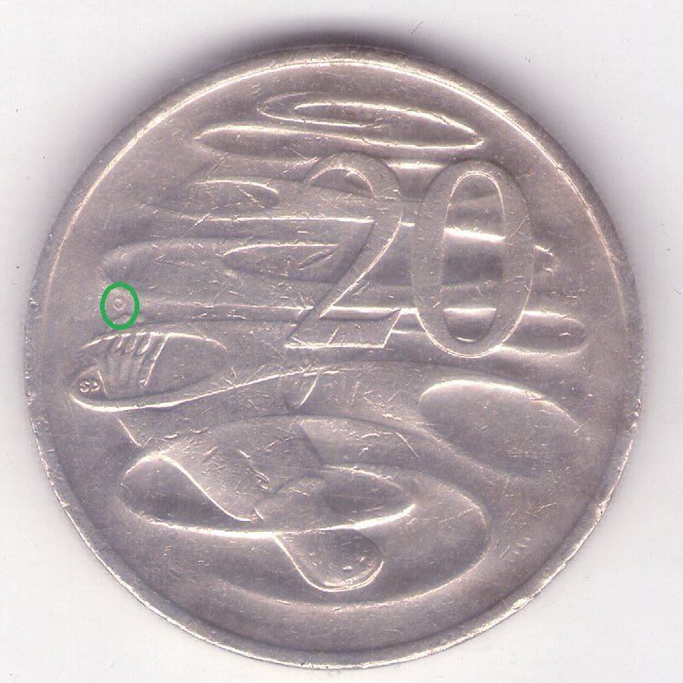 The-Big-Noodle:-Australian-20-Cent-Coins