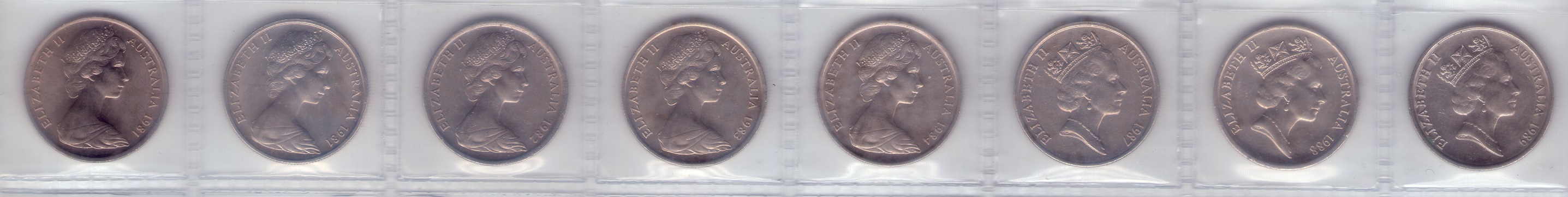 The-Big-Noodle:-Australian-5-Cent-Coins