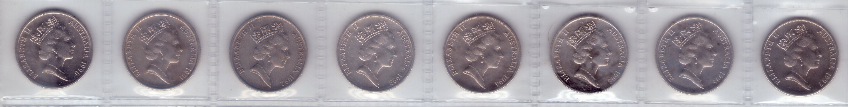 The-Big-Noodle:-Australian-5-Cent-Coins
