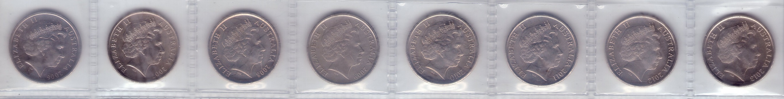 The-Big-Noodle:-Australian-5-Cent-Coins
