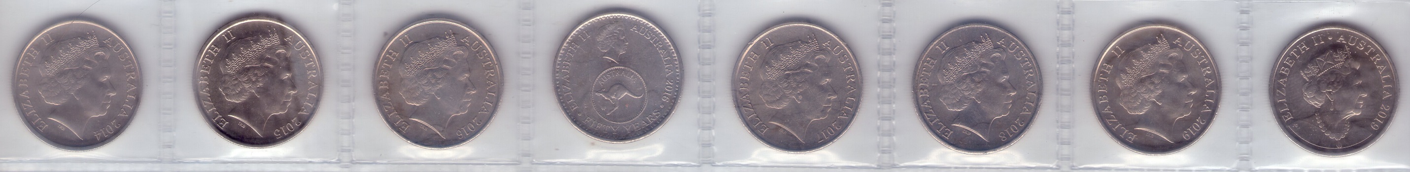 The-Big-Noodle:-Australian-5-Cent-Coins