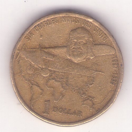 The-Big-Noodle:-Australian-1-Dollar-Coins