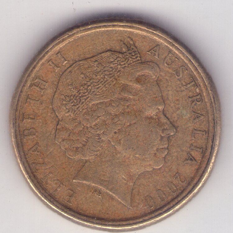 The-Big-Noodle:-Australian-1-Dollar-Coins