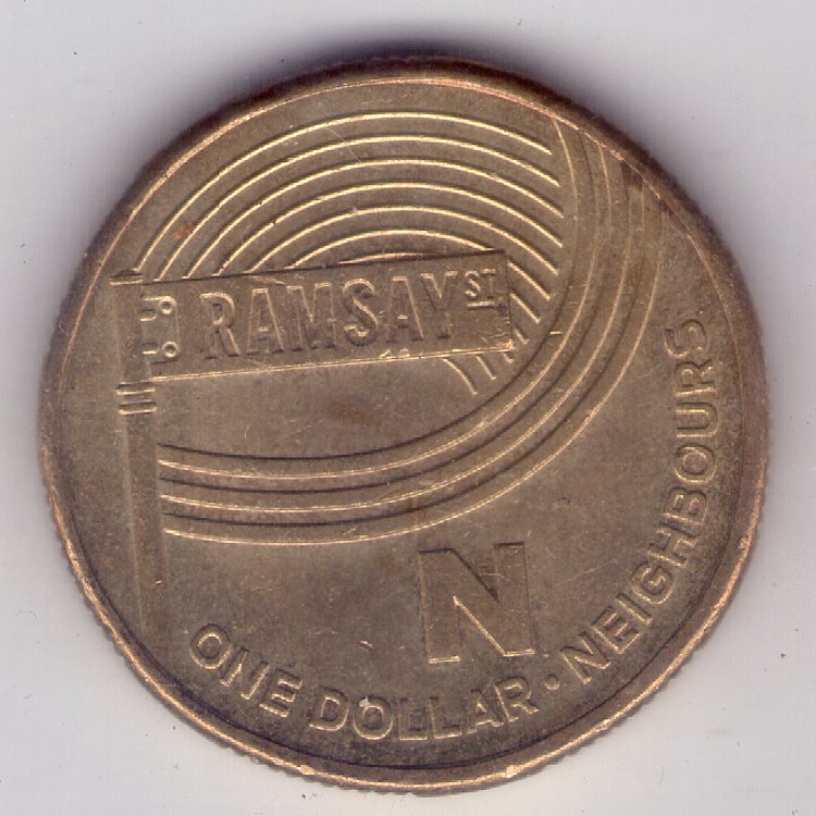 The-Big-Noodle:-Australian-1-Dollar-Coins