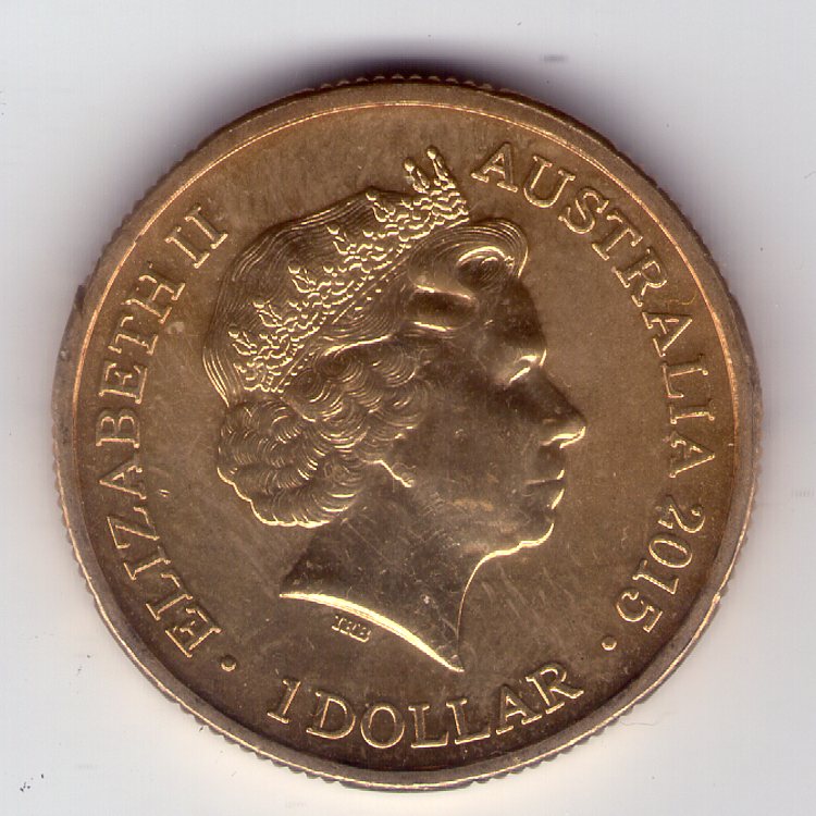 The-Big-Noodle:-Australian-1-Dollar-Coins