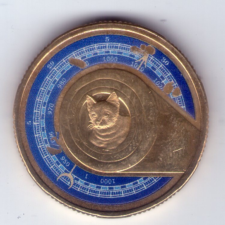The-Big-Noodle:-Australian-1-Dollar-Coins