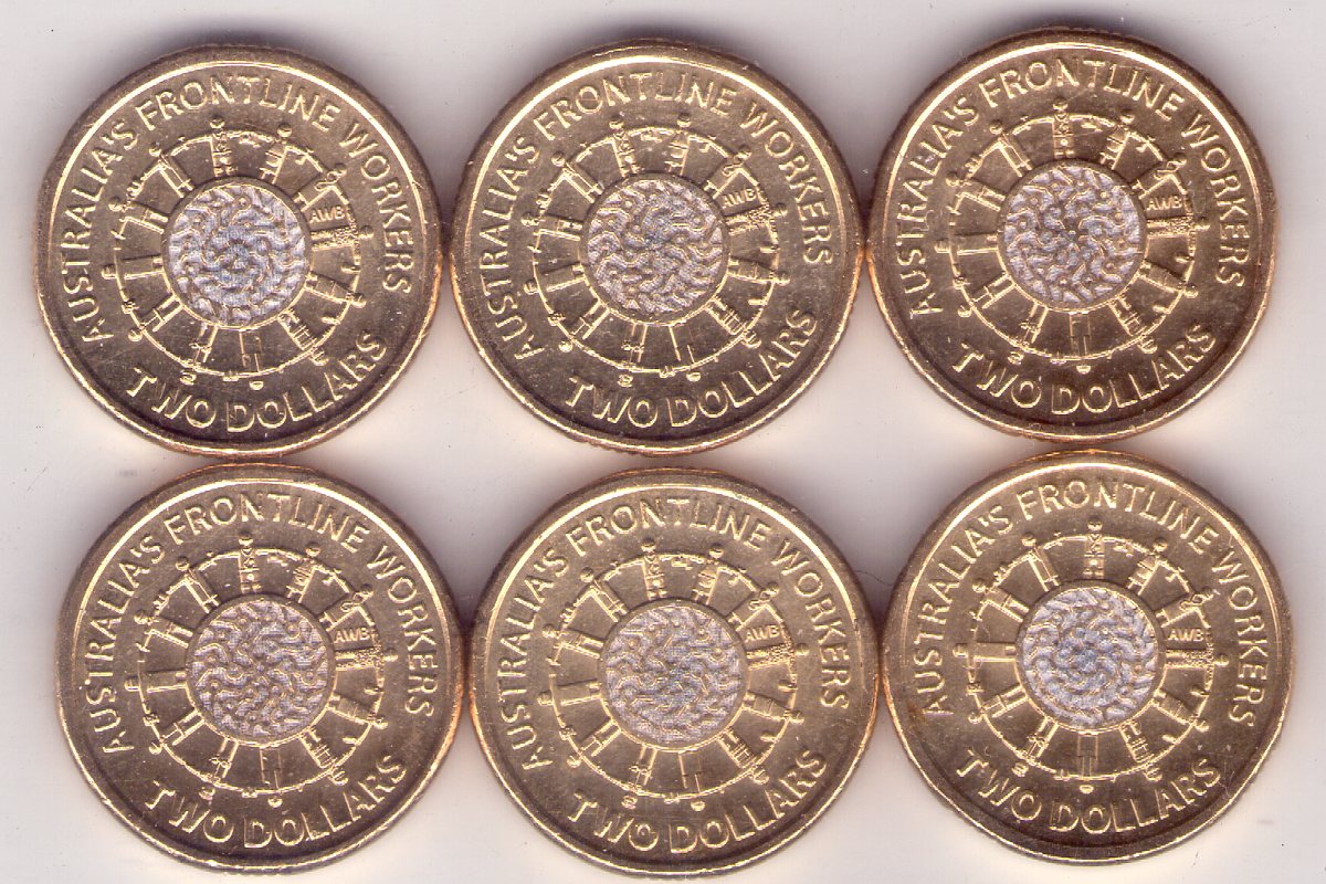 The-Big-Noodle:-Australian-2-Dollar-Coins