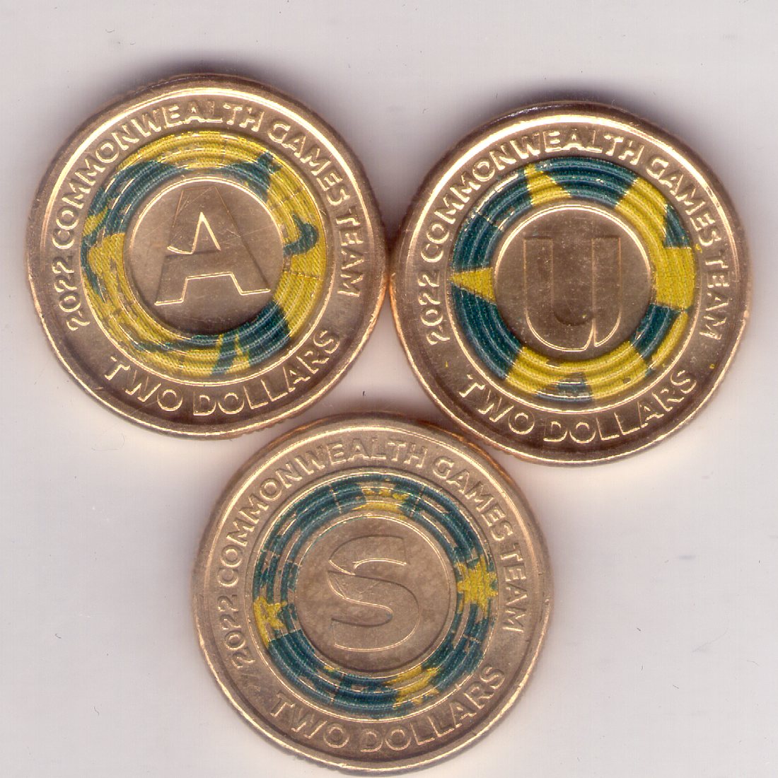 The-Big-Noodle:-Noodling-A-Complete-Set-Of-Circulating-Australian-Decimal-Coins-From-Scratch