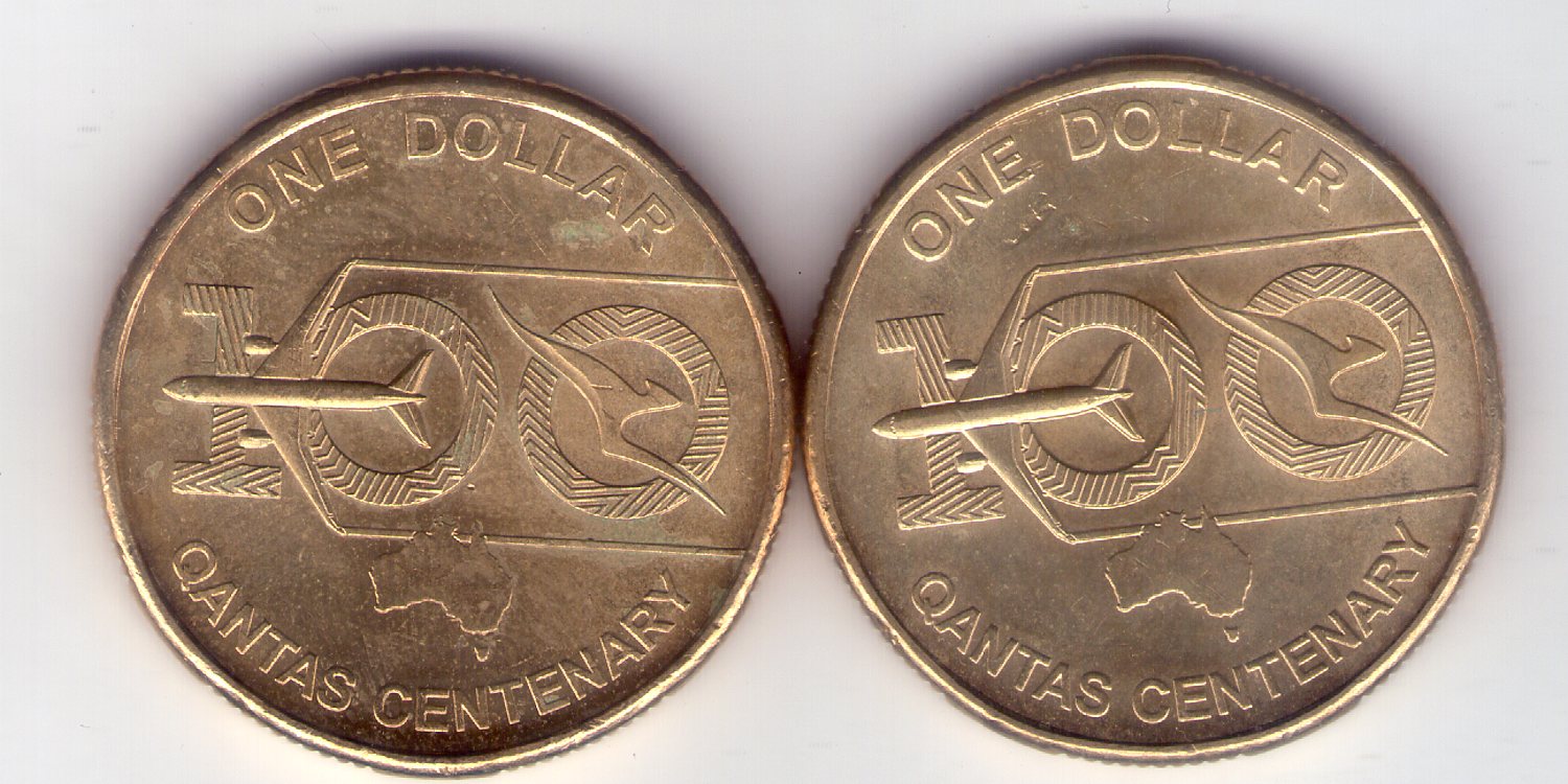 The-Big-Noodle:-Australian-1-Dollar-Coins