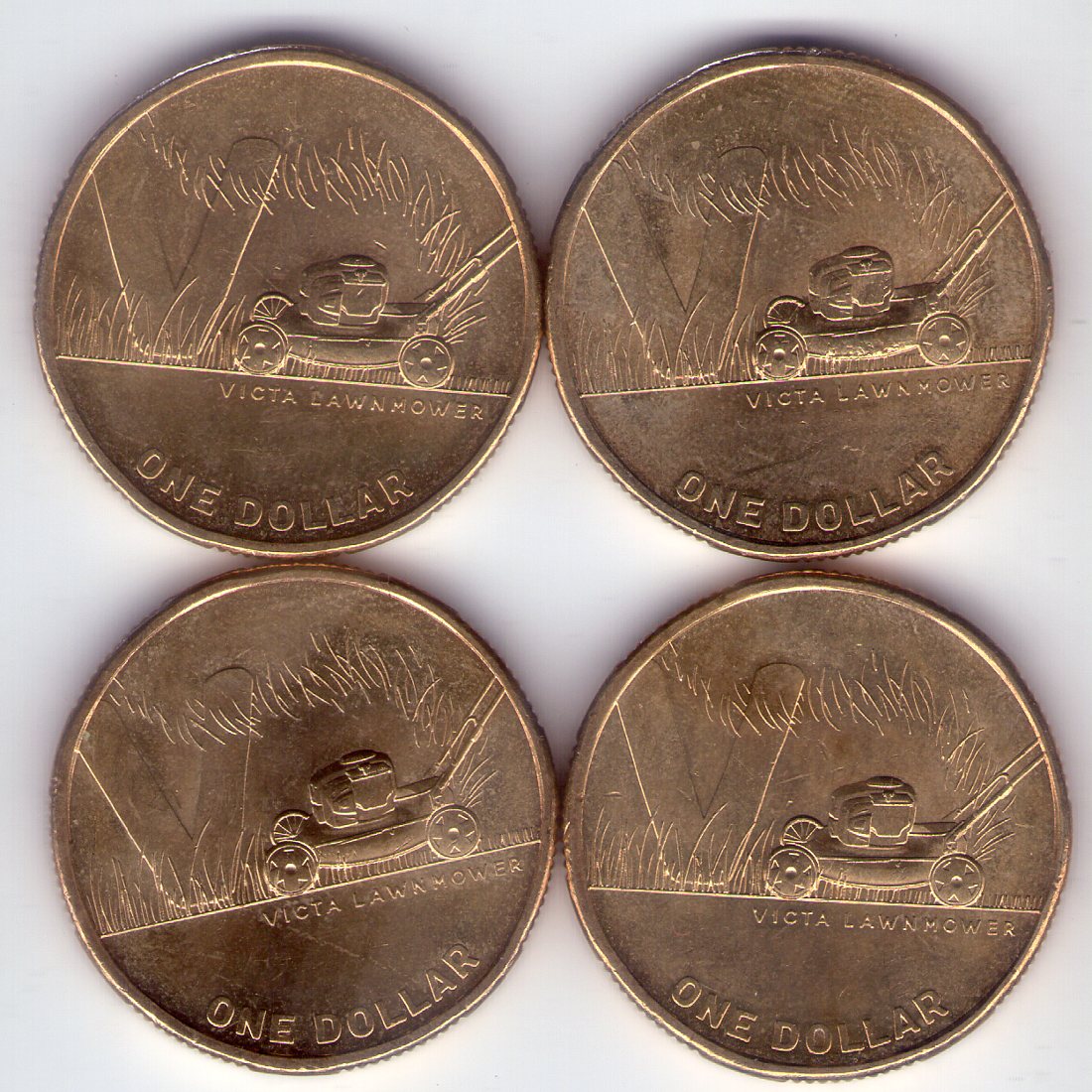 The-Big-Noodle:-Australian-1-Dollar-Coins