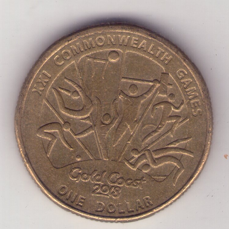 The-Big-Noodle:-Australian-1-Dollar-Coins