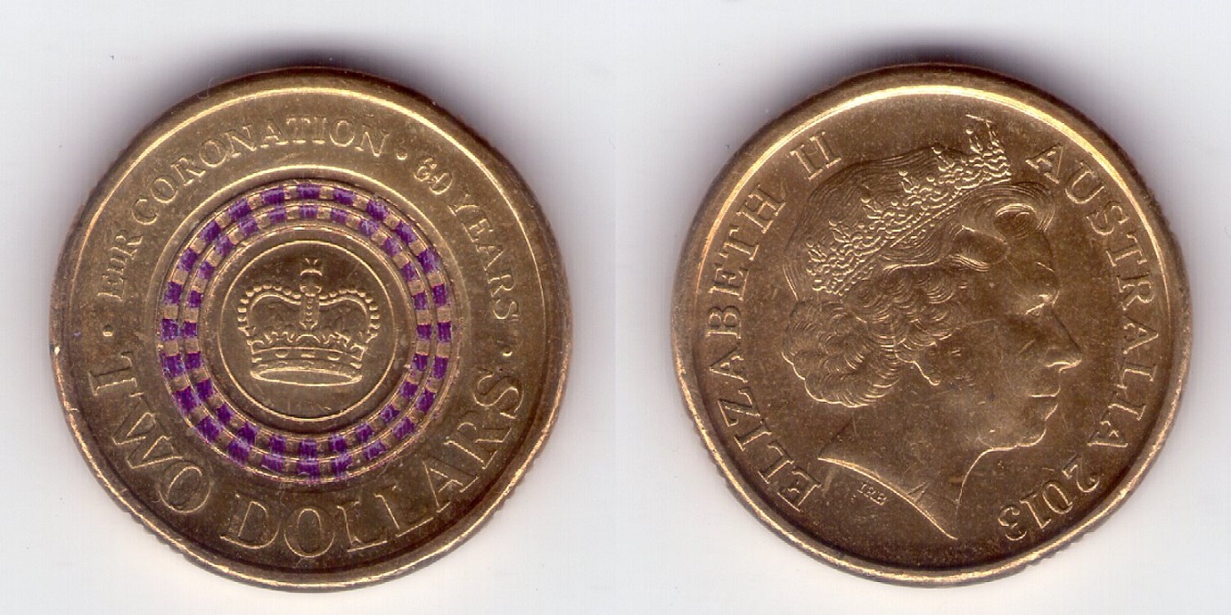 The-Big-Noodle:-Noodling-A-Complete-Set-Of-Circulating-Australian-Decimal-Coins-From-Scratch