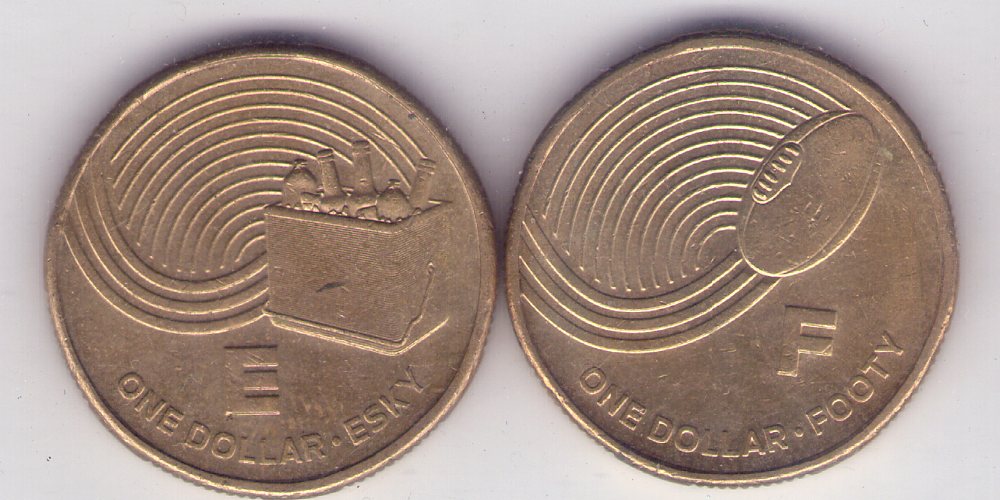 The-Big-Noodle:-Australian-1-Dollar-Coins