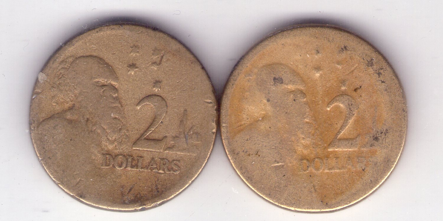 Artificial-Wear-On-Australian-Two-Dollar-Coins
