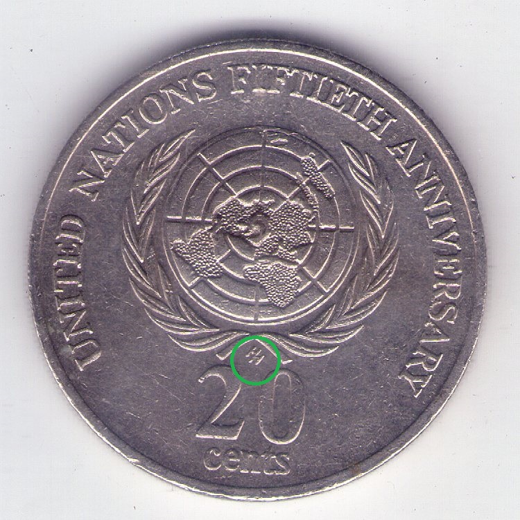 H-H-Initials-On-1995-United-Nations-20-Cent