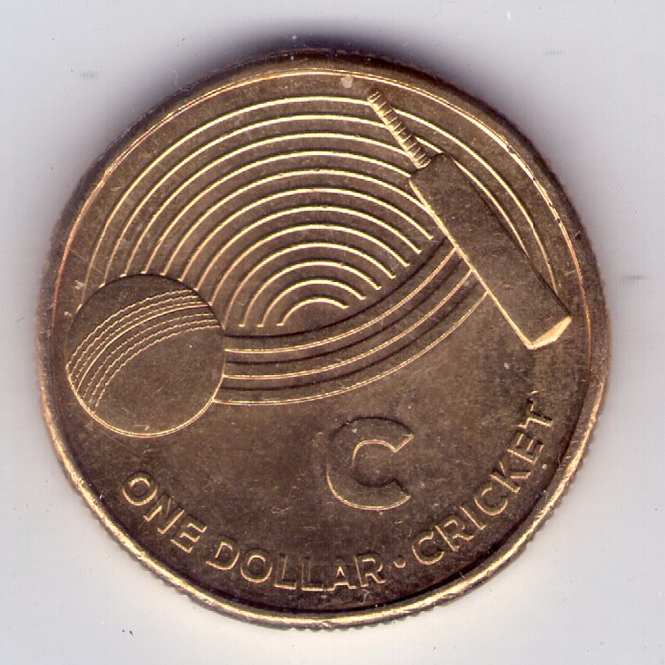 The-Big-Noodle:-Australian-1-Dollar-Coins