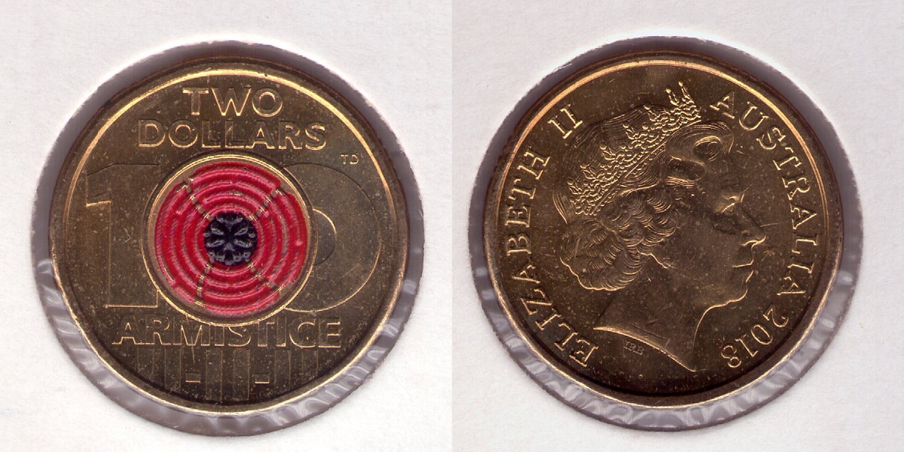 The-Big-Noodle:-Noodling-A-Complete-Set-Of-Circulating-Australian-Decimal-Coins-From-Scratch