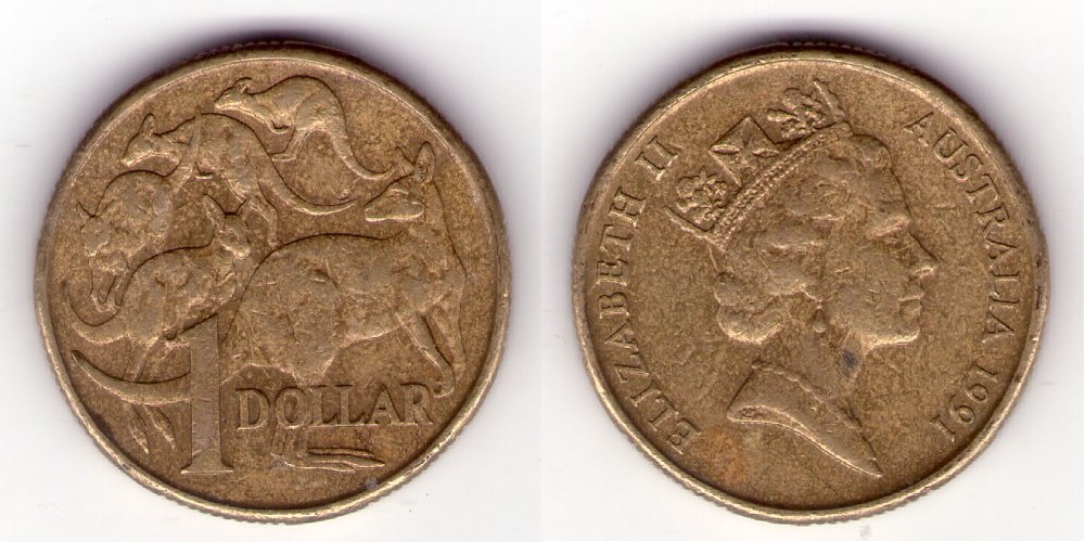 The-Big-Noodle:-Noodling-A-Complete-Set-Of-Circulating-Australian-Decimal-Coins-From-Scratch