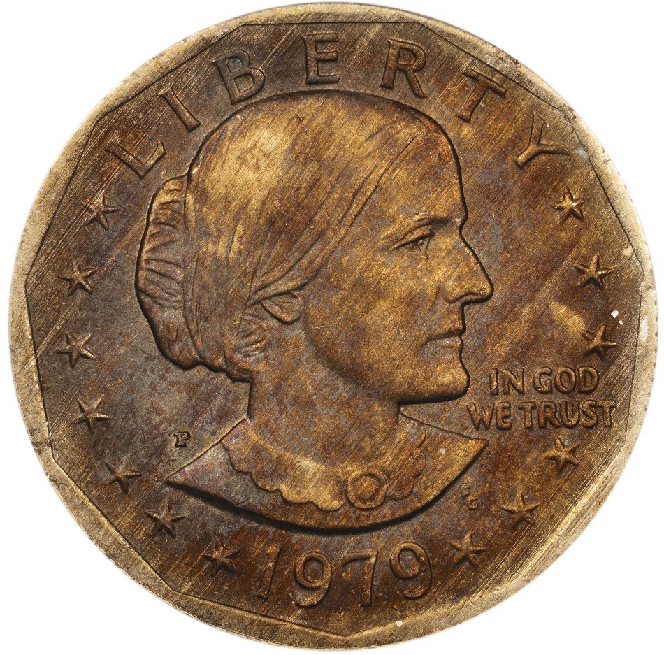 Roller-Marks-On-A-1979-P-SBA-$1