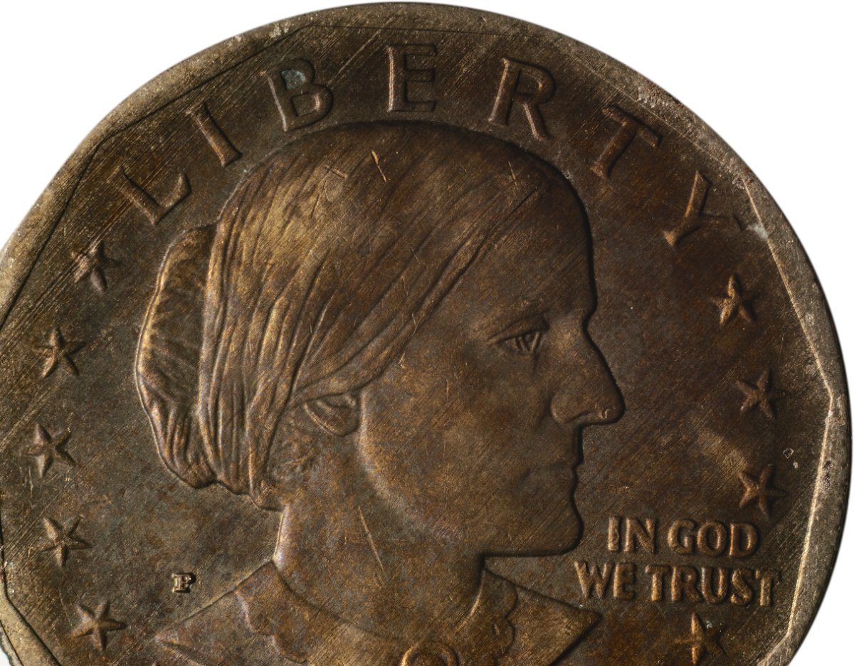 Roller-Marks-On-A-1979-P-SBA-$1